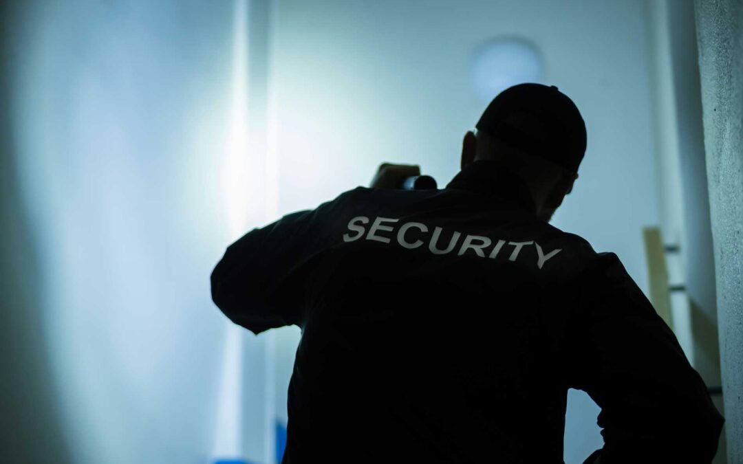 The role of a dedicated security professional, extends beyond safeguarding premises and enforcing rules!